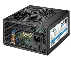 Eurocase Eco+ 450W / Netzteil / 80 PLUS Bronze / 12cm Lüfter / Großpackung