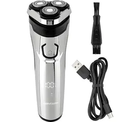 ProfiCare HR 3139 / Fräsrasierer / IPX6 / Li ION Akku / USB-C / LED-Display