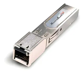 Xtendlan SFP-Modul / RJ-45 / 1000Base-T / Cisco, Planet -kompatibel