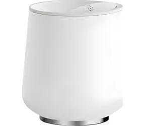 Fellow Ruby Weinglas, weiß matt / Thermoskanne / 355 ml