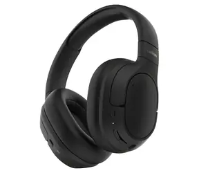 Belkin SOUNDFORM Isolate schwarz / Kopfhörer / Kabellos / Überkopf