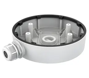 HIKVISION DS-1280ZJ-DM55 / Montagefuß für Kameras / Tragfähigkeit 2 kg / für DS-2CD27xxG1-IZS, DS-2CD27xxG2