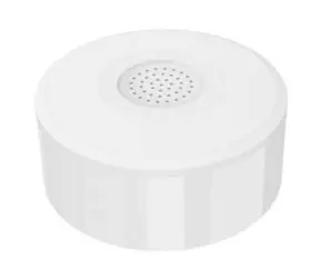 Woox R7051 / Innensirene / Zigbee 3.0 / 85 dB