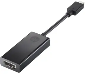 HP USB-C-zu-HDMI-Adapter / Adapter / USB-C / HDMI