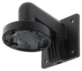 HIKVISION DS-1272ZJ-120 schwarz / Wandhalterung für Kameras / Tragkraft 4,5 kg / Aluminiumlegierung