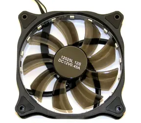 Eurocase FullControl RGB-Lüfter / Lüfter / 120 mm / RGB-LED / 1000 U/min / 16 dB