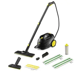 Kärcher SC 3 EasyFix / Dampfreiniger / 1900 W / 3,5 bar / 1000 ml