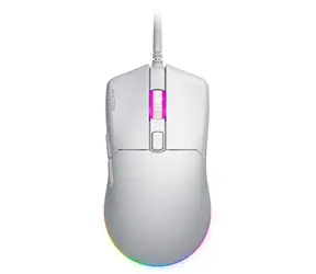 Hator HTM611 Pulsar 3 weiß / Gaming-Maus / optisch / 12000 DPI / 6 Tasten / USB