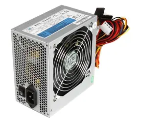 Eurocase Netzteil 400W ATX / Netzteil / 12cm Lüfter / Großpackung