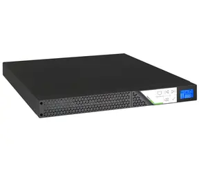 Legrand USV Keor SPE Rack 1U 750VA/525W / Line-Interactive / Ausgang 5x IEC C13 / Sinuswelle / USB / LAN-Anschluss