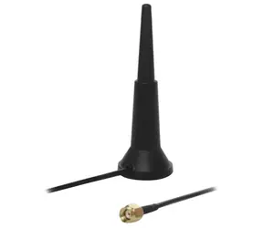 Teltonika Dualband-WLAN-Antenne / Antenne / SMA-Anschluss