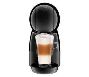DeLonghi EDG110. AB Piccolo XS / Kapselkaffeemaschine