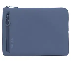 Golla Metro 13" blau / Laptoptasche / Neopren / Tabletfach