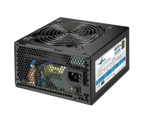 Eurocase Eco+ 550W / Source / ATX / 120mm / 80 PLUS Bronze