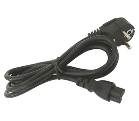Honeywell Netzkabel EU - IEC 320 C13 / Netzkabel / CEE 7/7 - IEC 320 C13 / gerade / 2,5 m