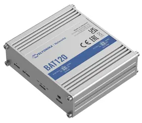 Teltonika BAT120 / USV-Notstromversorgung / Li- ION 2,3 Ah / 22 W / für RUT2xx, RUT95x, RUT3xx, RUTX, TCR, TRB, TSW110