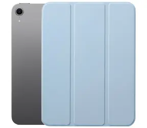 3mk Hardy TabCase für Apple iPad A16 (10/11) 11" blau / Hülle