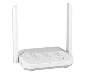 Keenetic Racer KN-4010-01- EU / Router / Wi-Fi 6 / AX1800 / Dualband / Gigabit