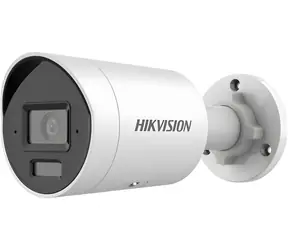 HIKVISION DS-2CD2083G2-LI2U (2,8 mm) / IP-Kamera / Bullet / 8 MP / AcuSense / ColorVu / IR 40 m / IP67 / Mikrofon