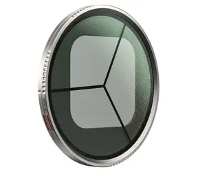 Freewell Sherpa FW-SH-GBS1/4 / Filter / Gold, Noir, Snow Mist 1/4 / Magnetisch / für iPhone