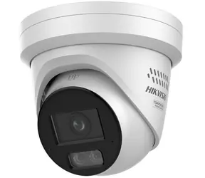 HIKVISION DS-2CD23126G3-IS2UY/SL(2,8 mm)(eF) / IP-Kamera / Turret / 12 MP / 2,8 mm Gehäuse / IR/LED 30 m / IP67