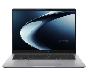Asus ExpertBook P3 PM3406CHA-R716512 grau / Notebook / 14" WUXGA / AMD RYZEN 7 8840HS / 16 GB RAM / 512 GB SSD / ohne Betriebssystem