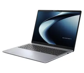 Asus ExpertBook P3 PM3606CHA-R716512W grau / Notebook / 16" WUXGA / AMD RYZEN 7 8840HS / 16 GB DDR5 / 512 GB SSD / Windows 11