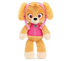 Spin Master GUND Plüschtier Paw Patrol Skye / 33 cm / ab 12 Monaten