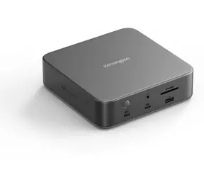 Kensington SD5010T5EQ / Dockingstation / Thunderbolt 5 / 2x HDMI / 240Hz / RJ45
