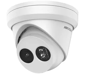 HIKVISION DS-2CD2343G2-IU (2,8 mm) / IP-Kamera / Turret / 4 MP / 2,8 mm Sensorgröße / IR 30 m / IP67