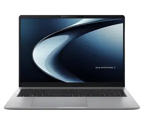Asus ExpertBook PM grau / Notebook / 16" WUXGA IPS / AMD RYZEN 7 8840HS / 16 GB / 512 GB SSD / Ohne Betriebssystem