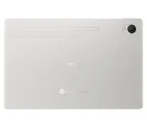 Asus Chromebook CM32 Detachable Silber / Chromebook / 12,1" T / MediaTek Kompanio 540 / 8 GB / 128 GB eMMC / ChromeOS