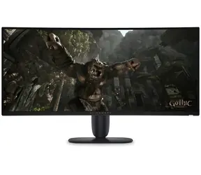34" DELL AW2726DL Gaming-Monitor / LED / 3440 x 1440 / 21:9 / 240 Hz / 1 ms / 3000:1 / DP + 2x HDMI + USB-C / 3 Jahre Basisgarantie