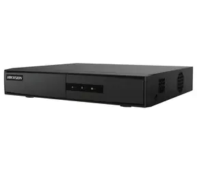 HIKVISION DS-7108NI-Q1/M(D) / NVR-Recorder / für 8 Kameras / 4 MP / HDMI / VGA / 1x SATA