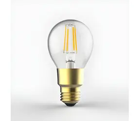 Woox R9078 / Intelligente Glühlampe / E27 / 6 W / 650 lm / 2700 K / WLAN