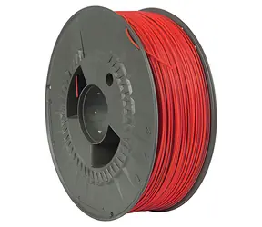 Powerton ECONOMY LINE PLA feuerrot / Druckfilament / 1,75 mm / 1 kg