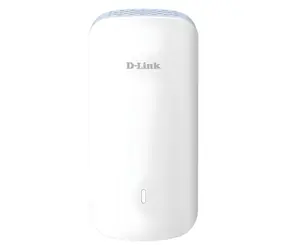 D-Link E30/E / WLAN-Mesh-Repeater / AX3000 / Wi-Fi 6 / 2,4 + 5 GHz / 1x Gigabit-LAN