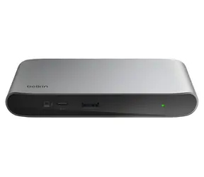Belkin Thunderbolt 4 Core Hub INC013vfSGY / USB-C Hub / 5-in-1 / Thunderbolt 4