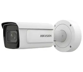 HIKVISION iDS-2CD7A46G0/P-IZHSY(2,8-12mm)(C) / IP-Kamera / Bullet / 4 MP / Kennzeichenkamera / IR 50 m / IP67 IK10