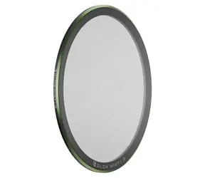 Freewell Brandon Li Glow Mist FW-BL-G1/8 / Filter / Glow Mist 1/8 / Magnetisches Befestigungssystem