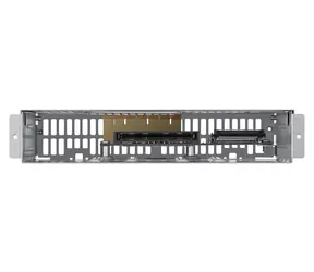 Samsung Flip Pro OPS-Halterung schwarz / OPS-Modulhalterung / für interaktive Flip Pro Whiteboards