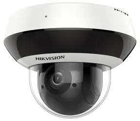 HIKVISION DS-2DE2A404IW-DE3/W(C0)(S6)(C) / IP-Kamera / PTZ / 4 MP / 4-facher Zoom / IR 4X m / WLAN / Mikrofon