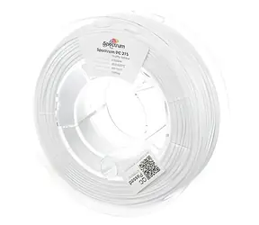 Spectrum PC 275 Verkehrsweiß / Filament / 1,75 mm / 0,25 kg