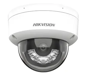 HIKVISION DS-2CD2143G2-LIS2U (2,8 mm) / IP-Kamera / 4 MP / IR 30 m / AcuSense / IP67 / IK10