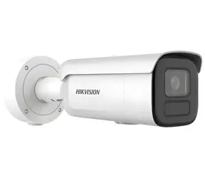 HIKVISION DS-2CD2646G2H-IZS(2,8-12mm)(eF) / IP-Kamera / Bullet / 4 MP / AcuSense / IR 60 m / IP67/IK10