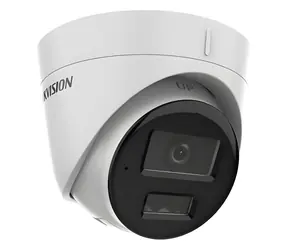 HIKVISION DS-2CD1343G2-LIU (2,8 mm) weiß / IP-Kamera / Turret / 4 MP / IP67 / PoE / Mikrofon