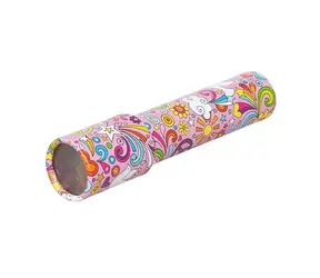 GOKI Kaleidoscope Color Whirl rosa / ab 3 Jahren