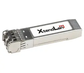 Xtendlan 25G SFP28 / Optisches Modul / SM / 1310 nm / 2 km / LC-Anschluss / DDM / Cisco kompatibel