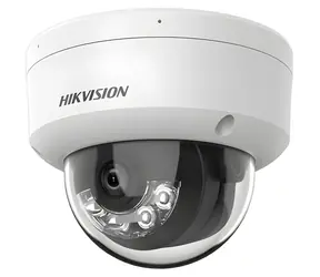 HIKVISION DS-2CD2143G2-LIS2U (4 mm) / IP-Kamera / 4 MP / IR 30 m / AcuSense / IP67 / IK10
