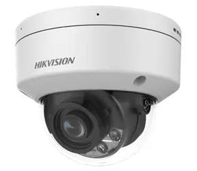 HIKVISION iDS-2CD7D47G0-XS (2,8 mm) (O-STD) / IP-Kamera / Dome / 4 MP / ColorVu / AcuSense / IP67
